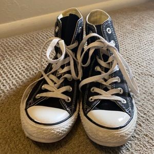 Converse Chuck Taylor High Top All Star